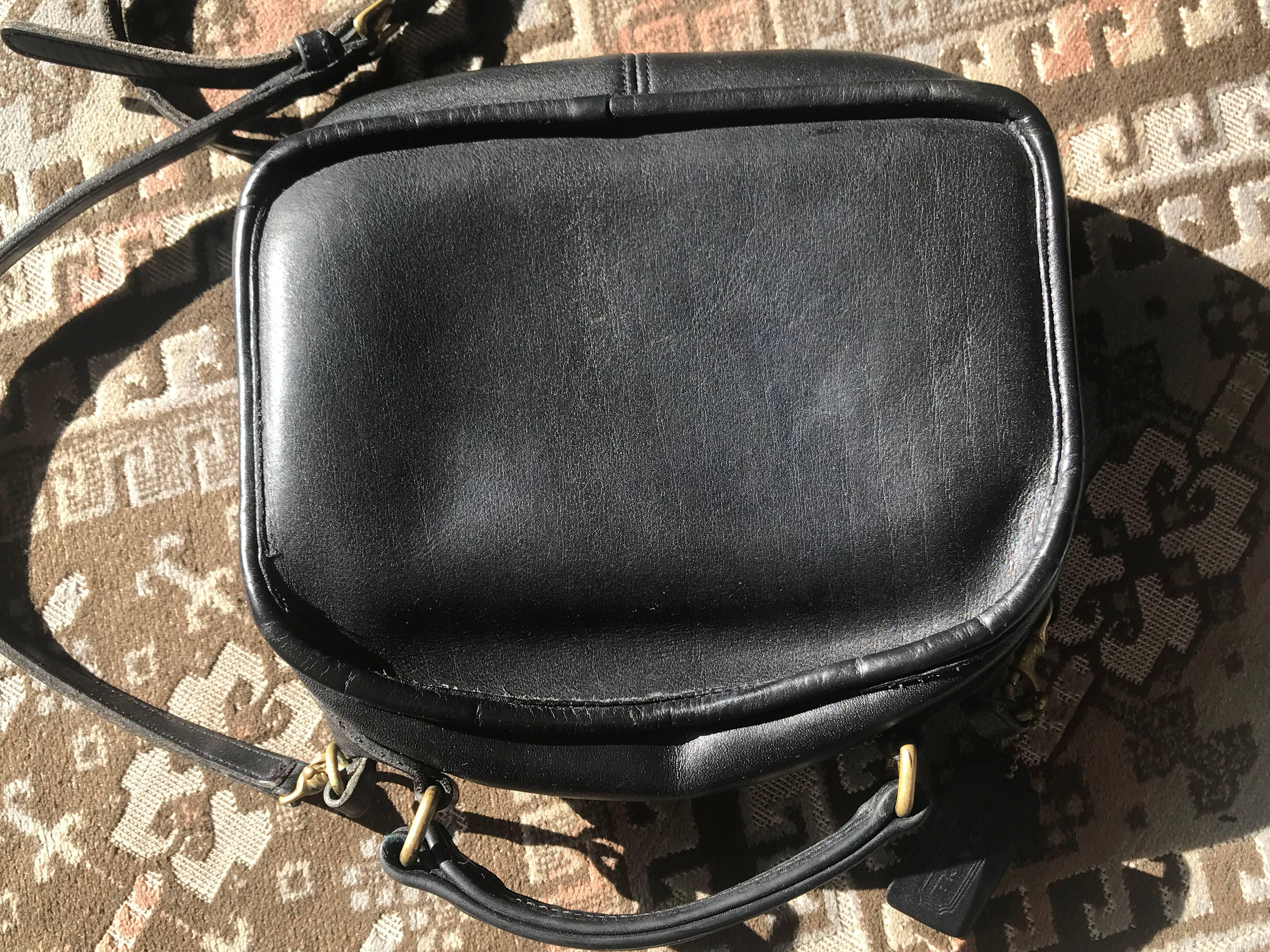 where are coach bags made