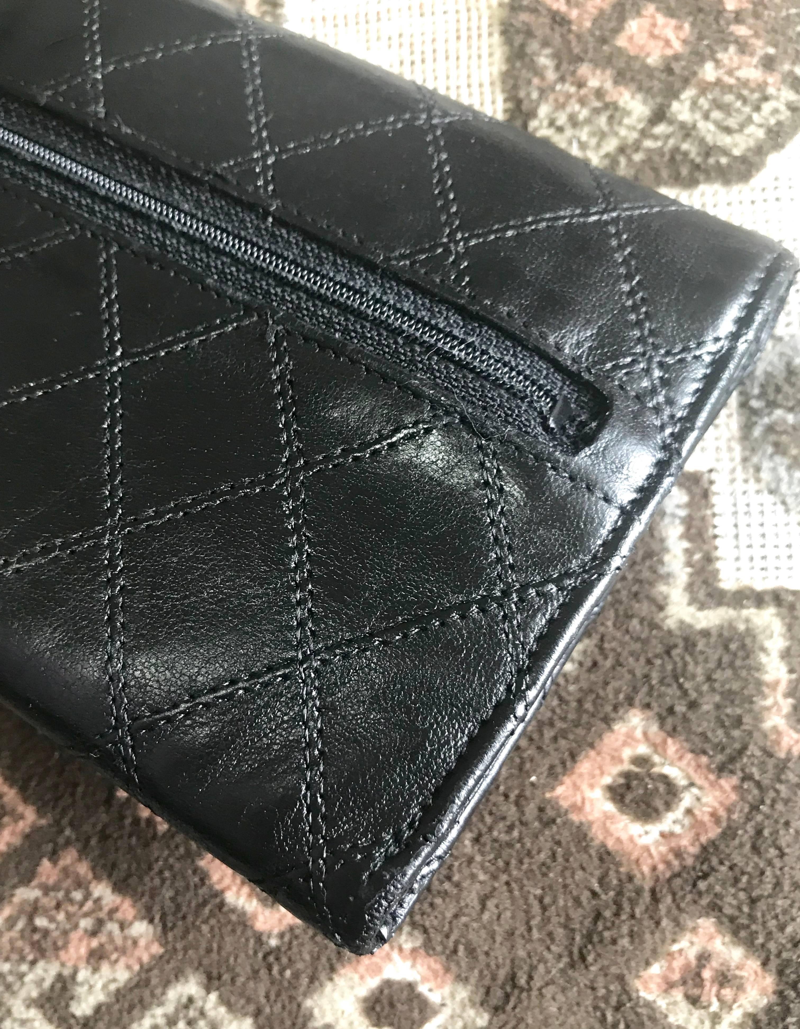 Chanel wallet For Sale 2