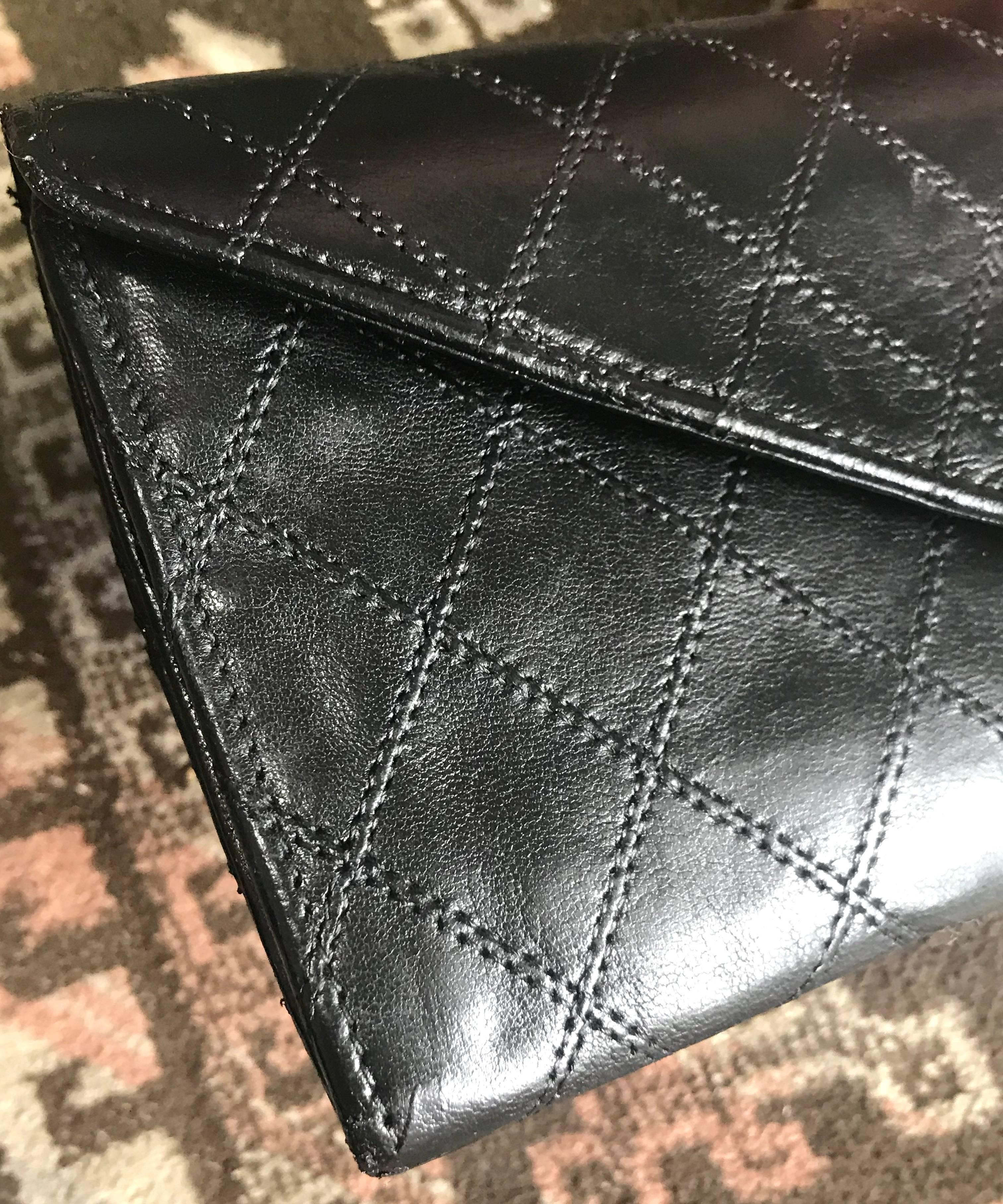 Chanel wallet For Sale 3