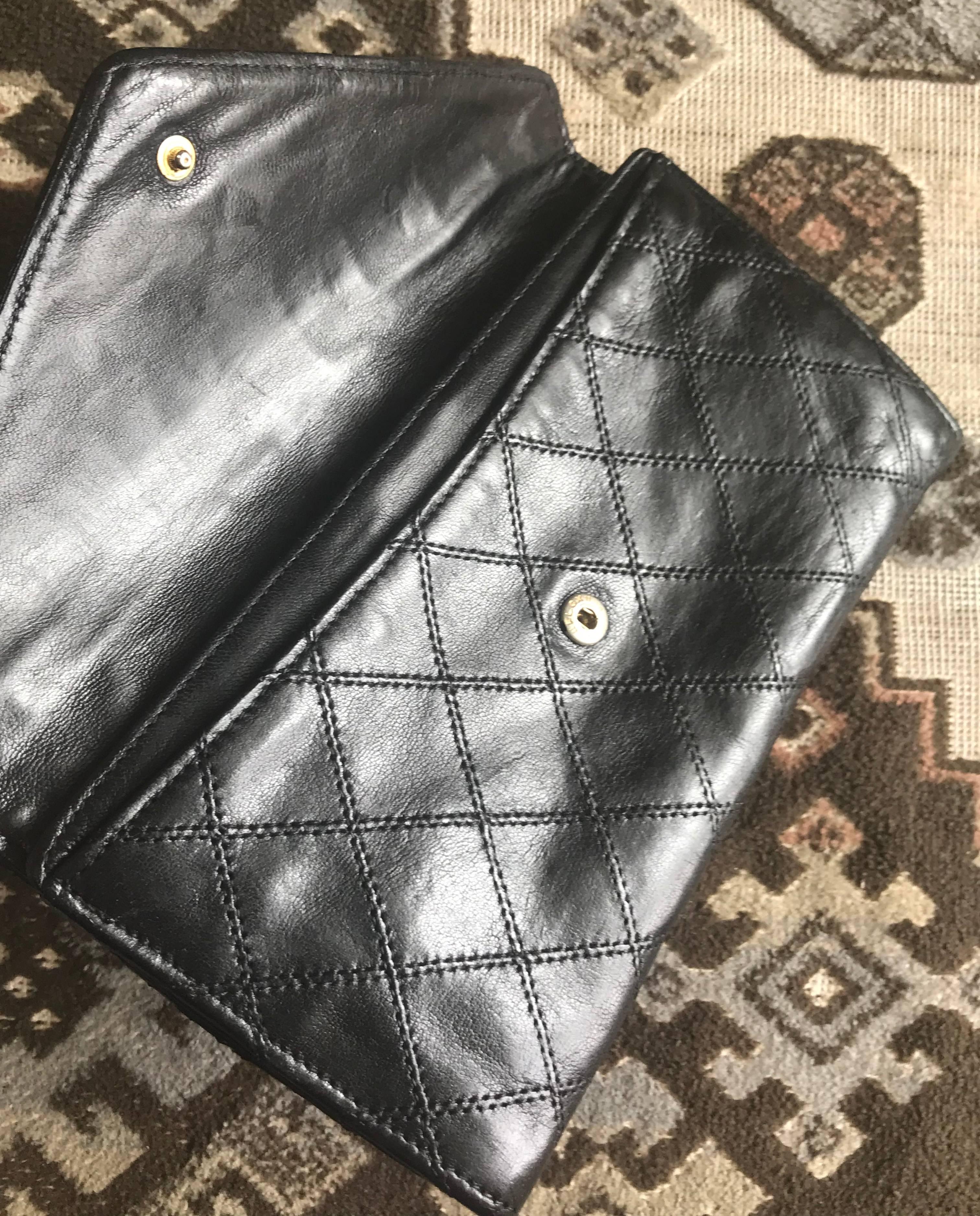 Chanel wallet For Sale 5