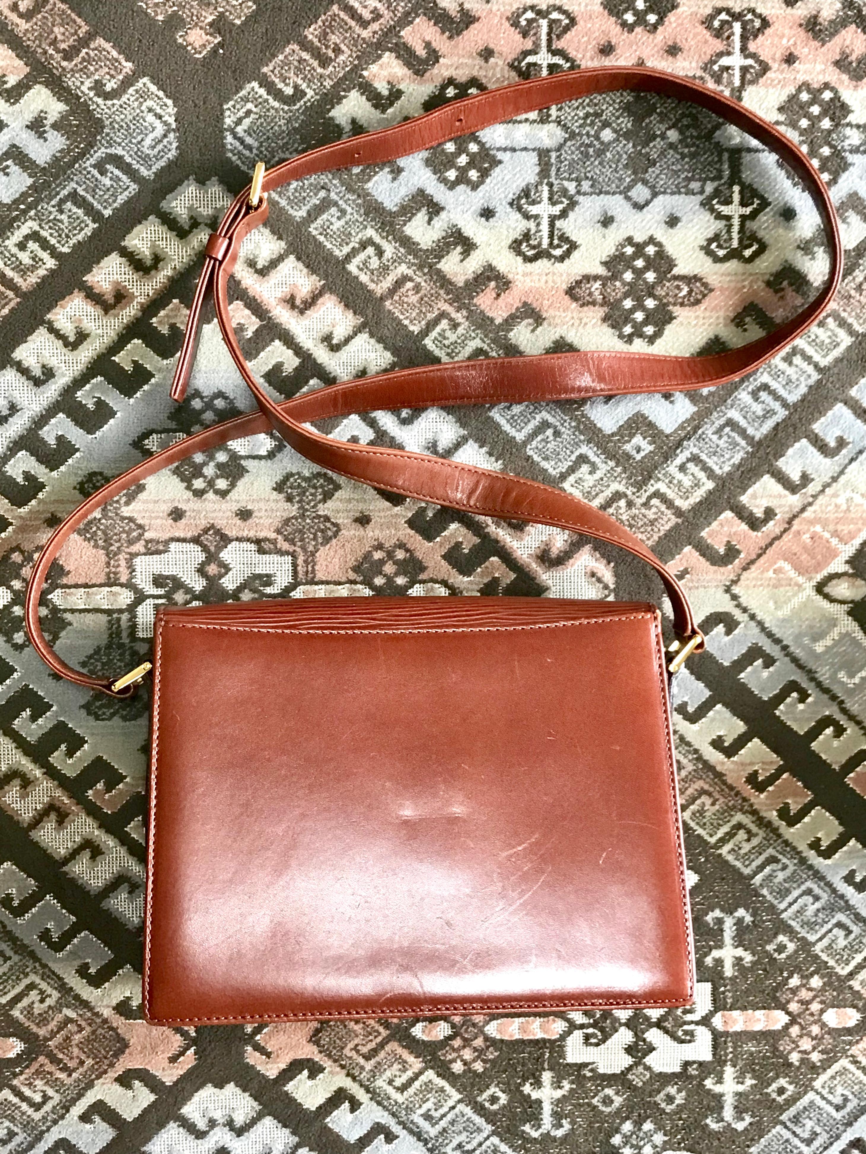 vintage valentino garavani bag