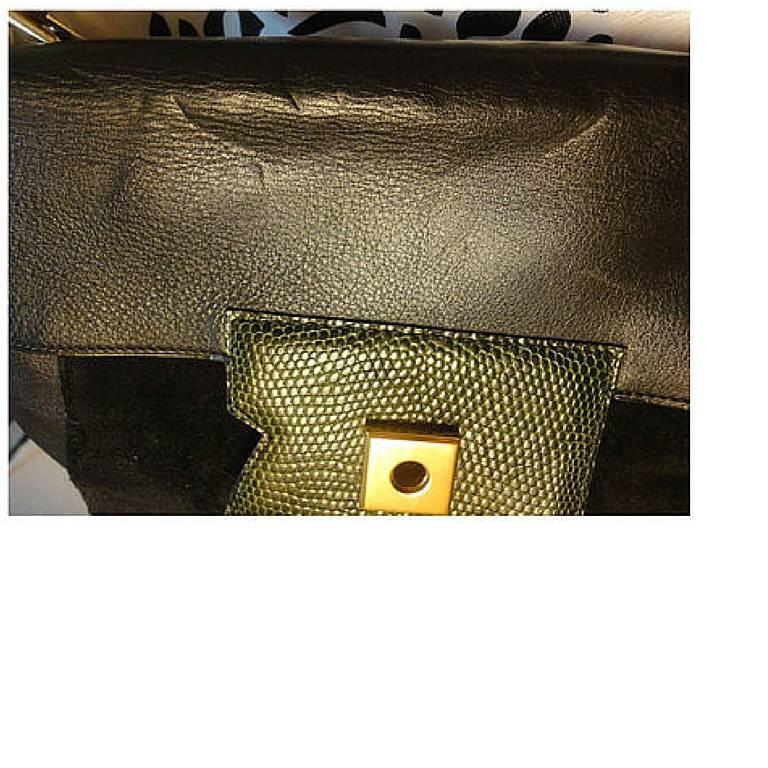 hermes president bag