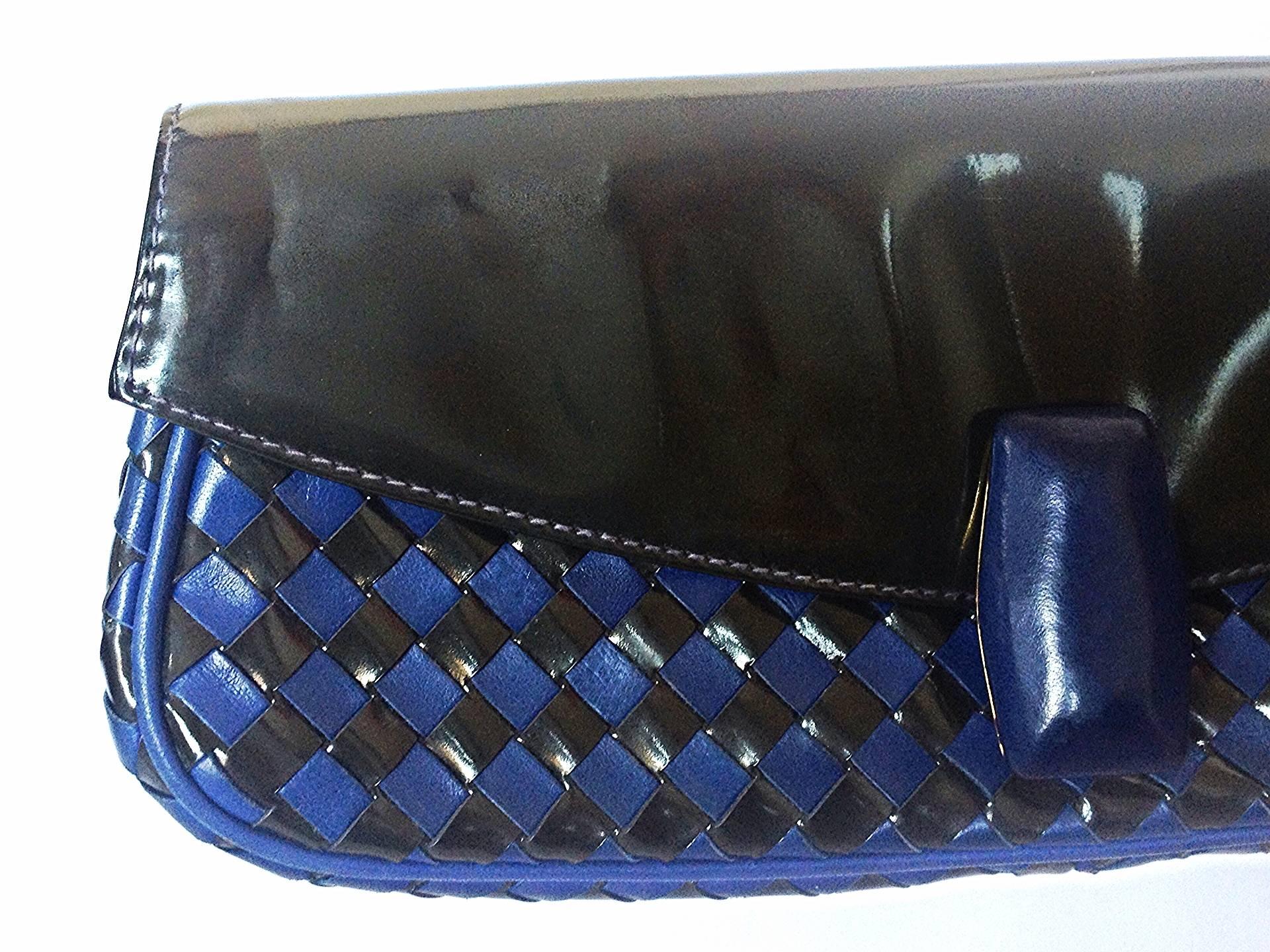 vintage bally purse