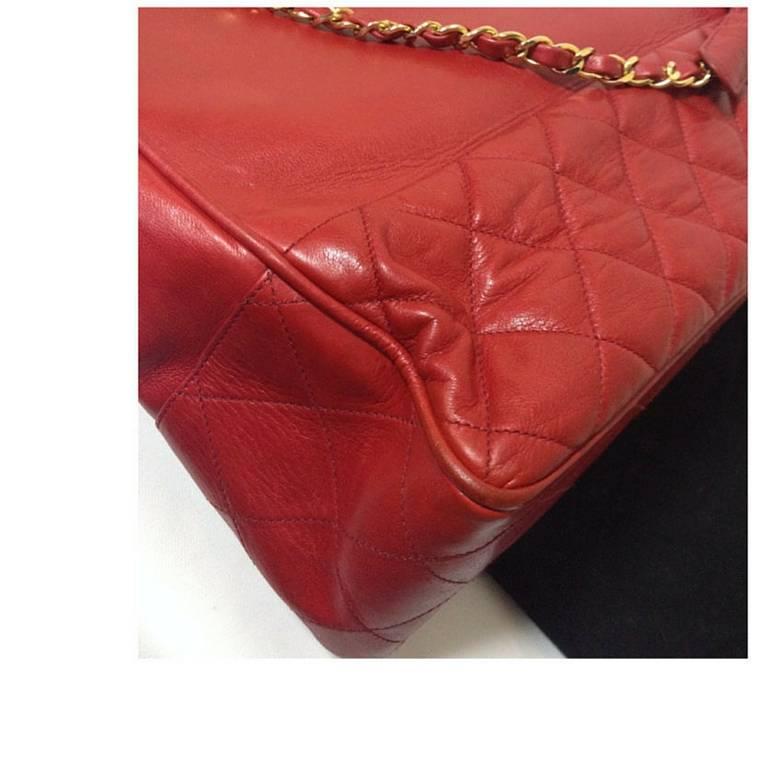 chanel lipstick purse
