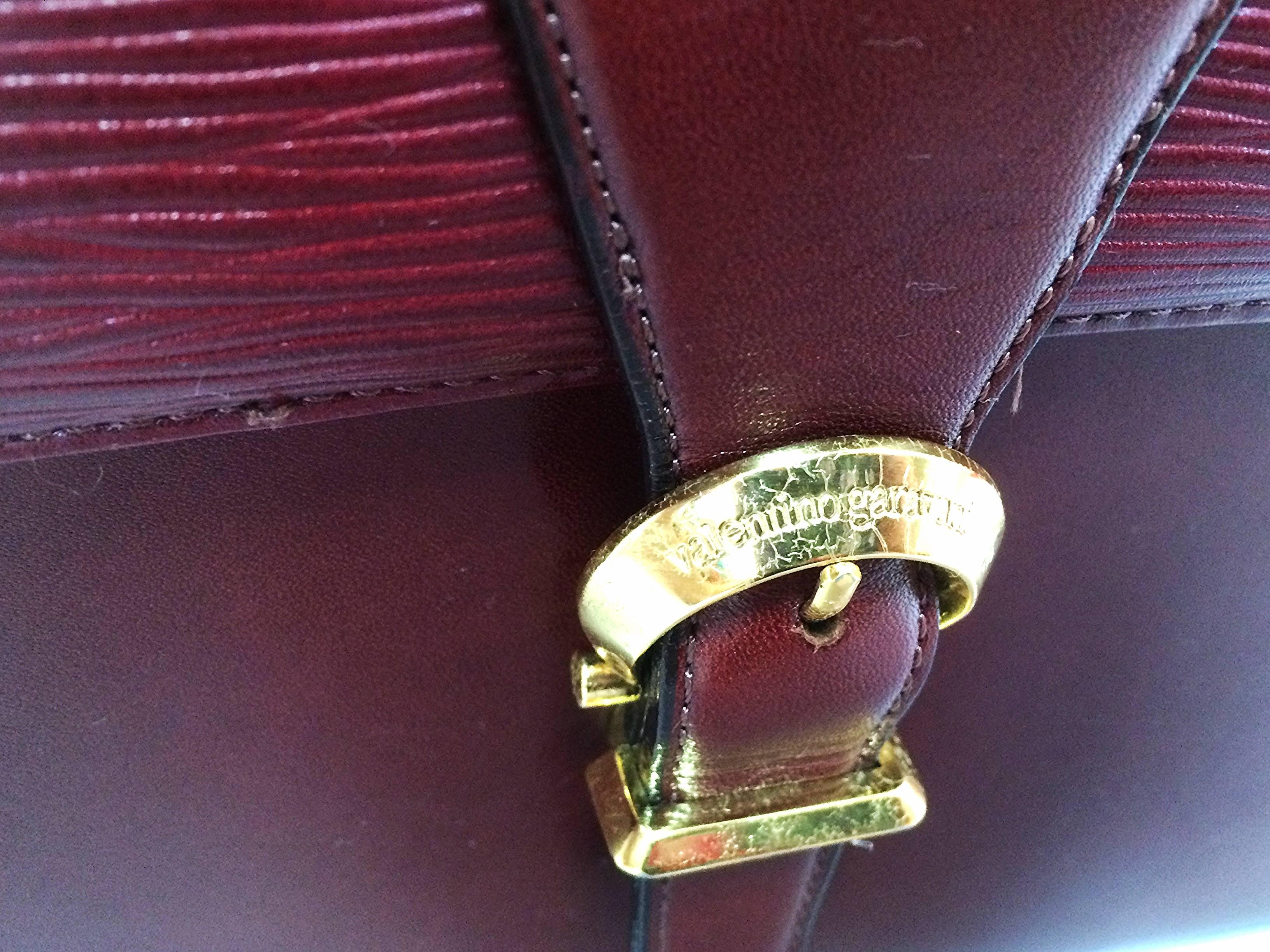 valentino garavani vintage bag