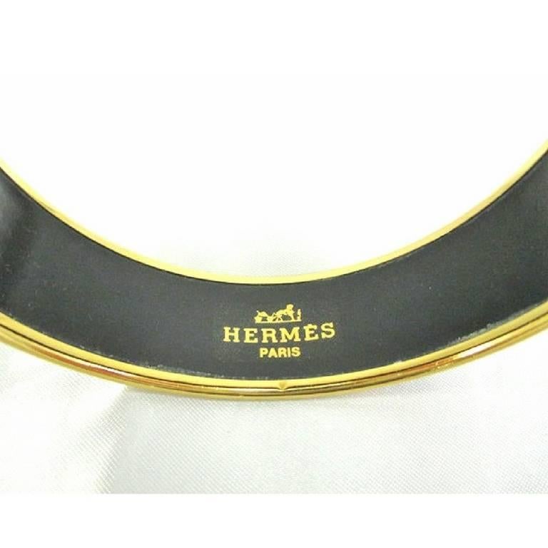 hermes tiger bracelet