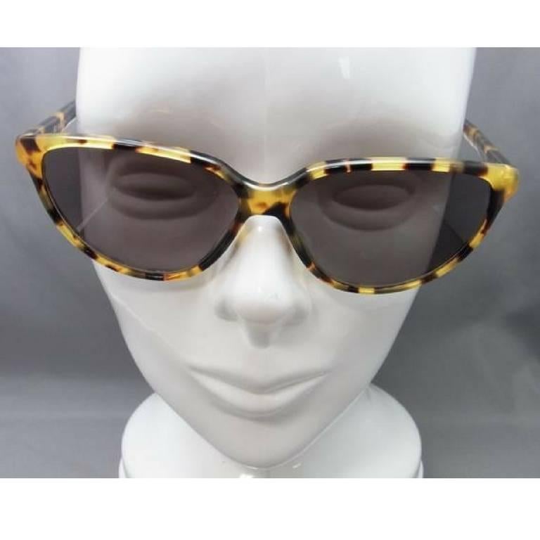 balenciaga sunglasses chain