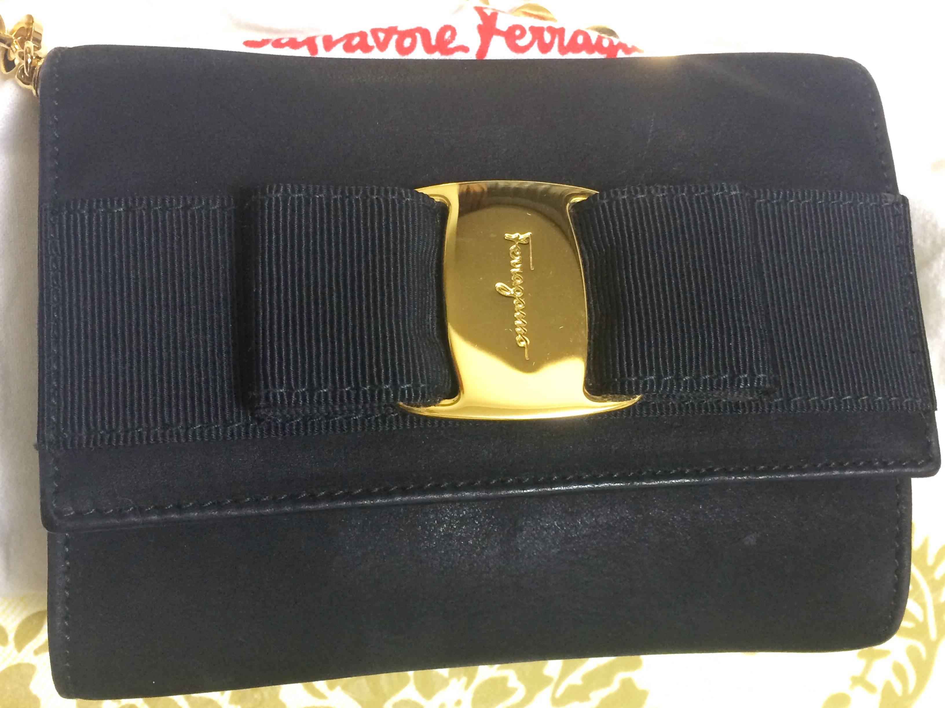 ferragamo mini bag