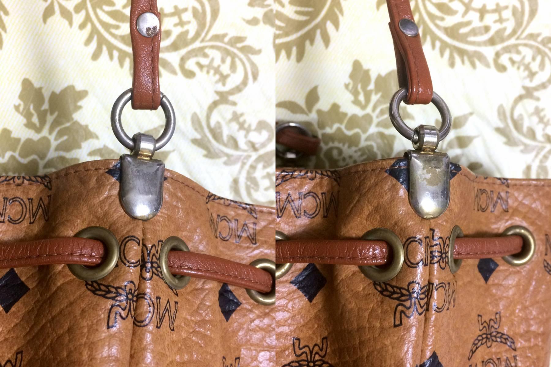 vintage mini purse