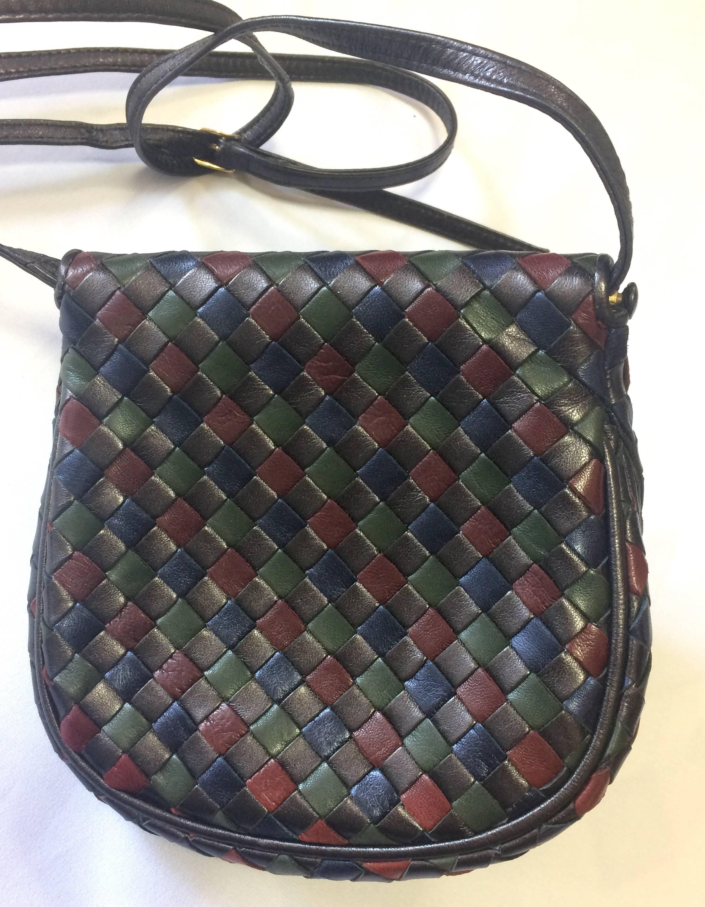 bottega veneta fish bag