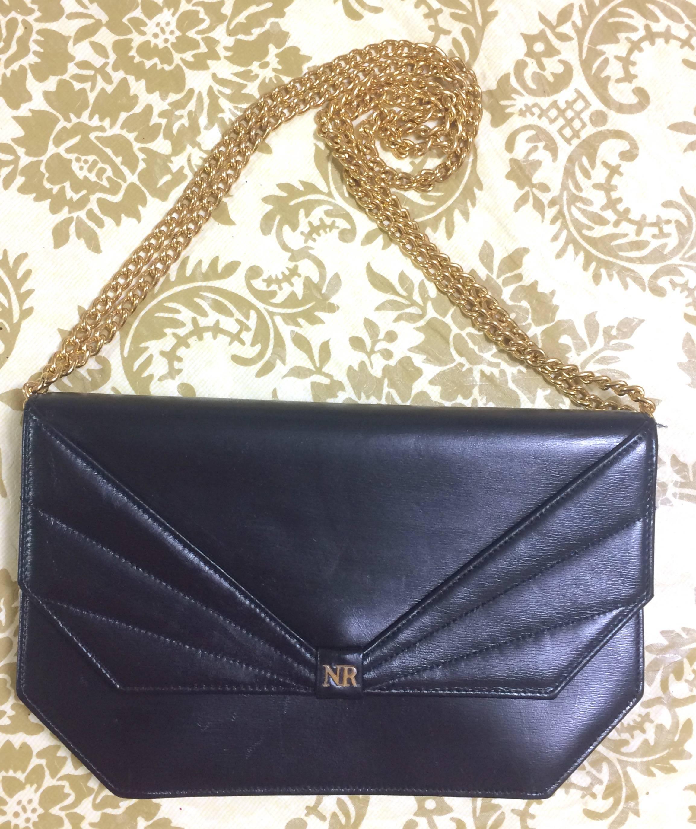 nina ricci bag vintage