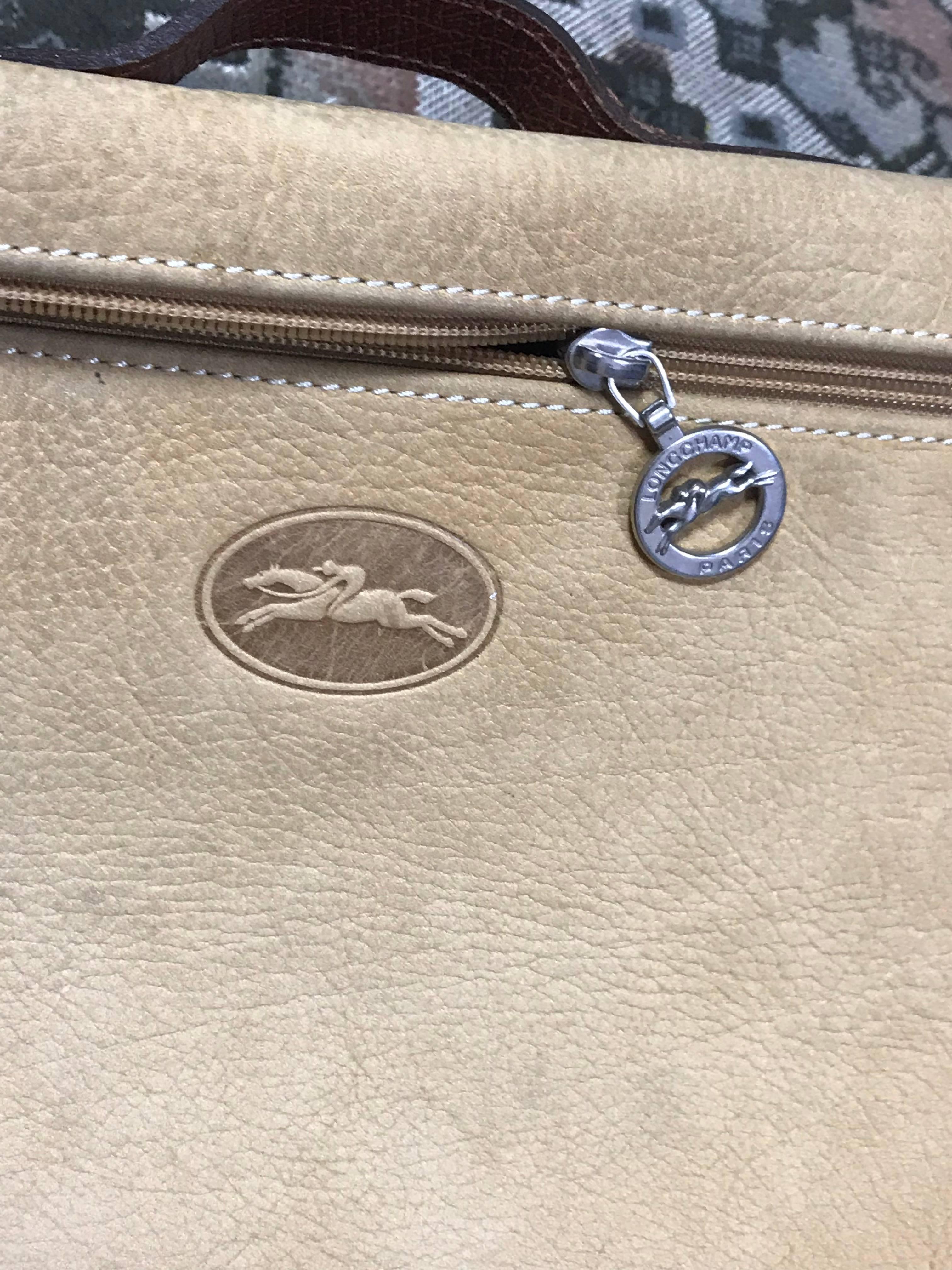 longchamp mini purse