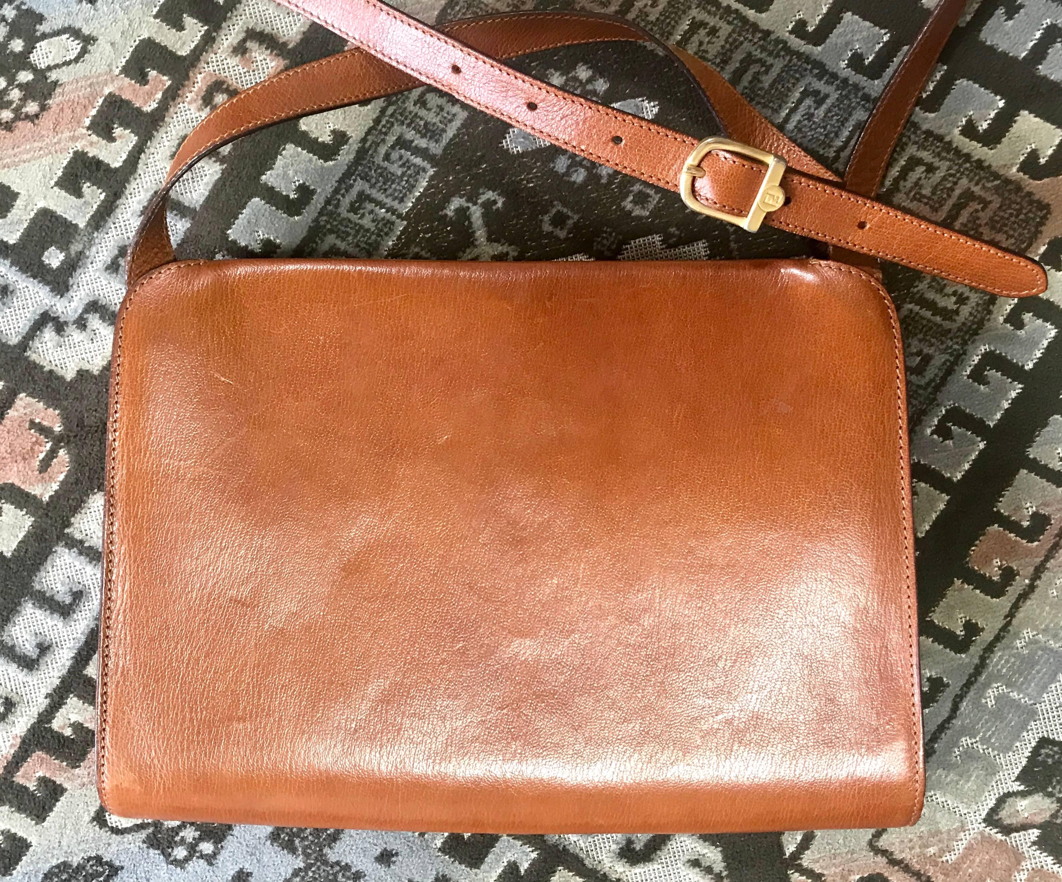 vintage fendi purse