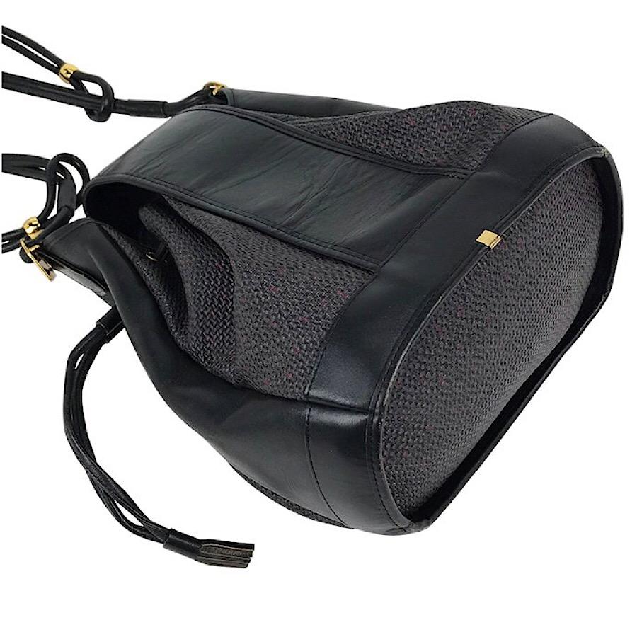 ysl bucket bag vintage