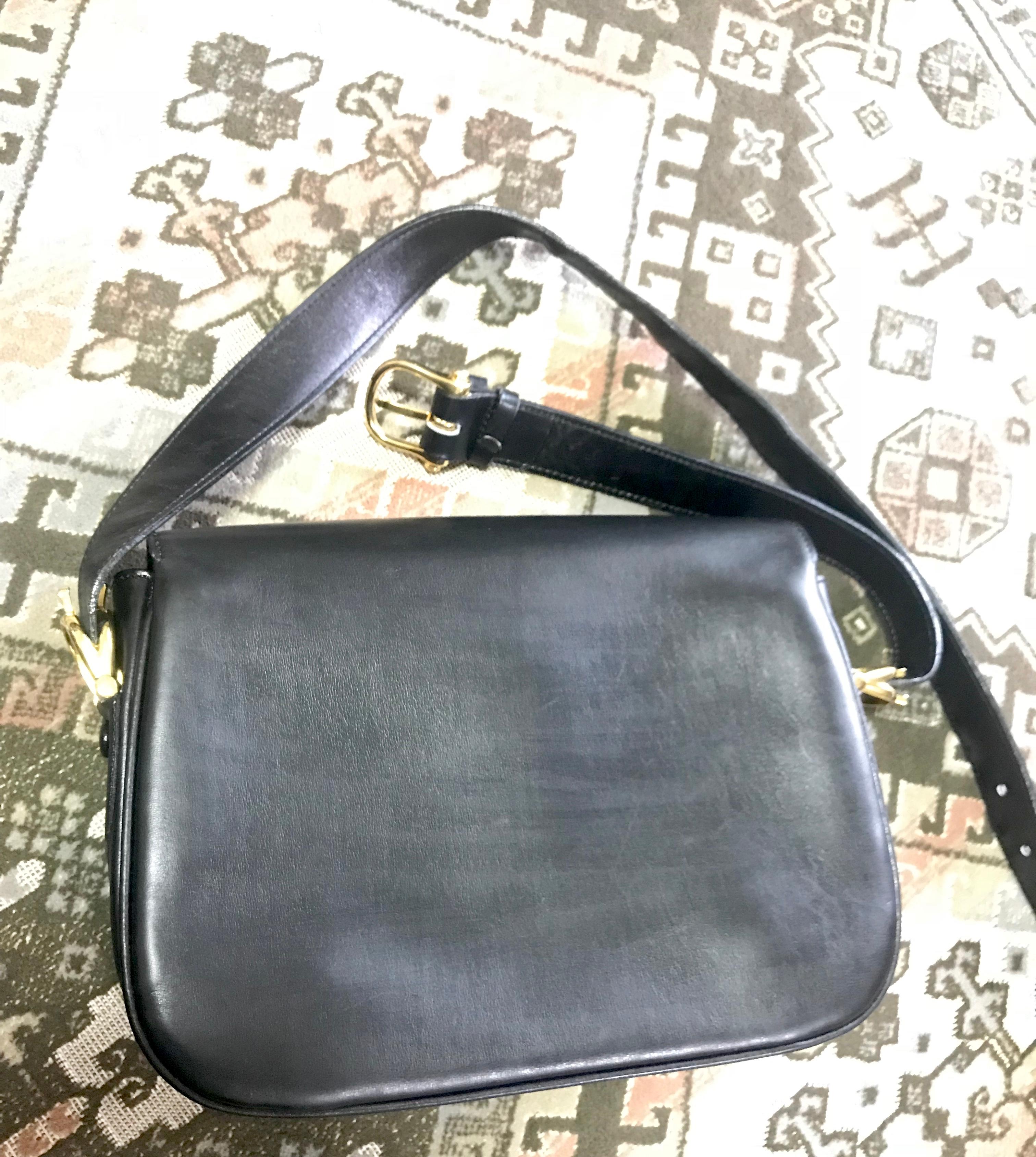 celine classic shoulder bag