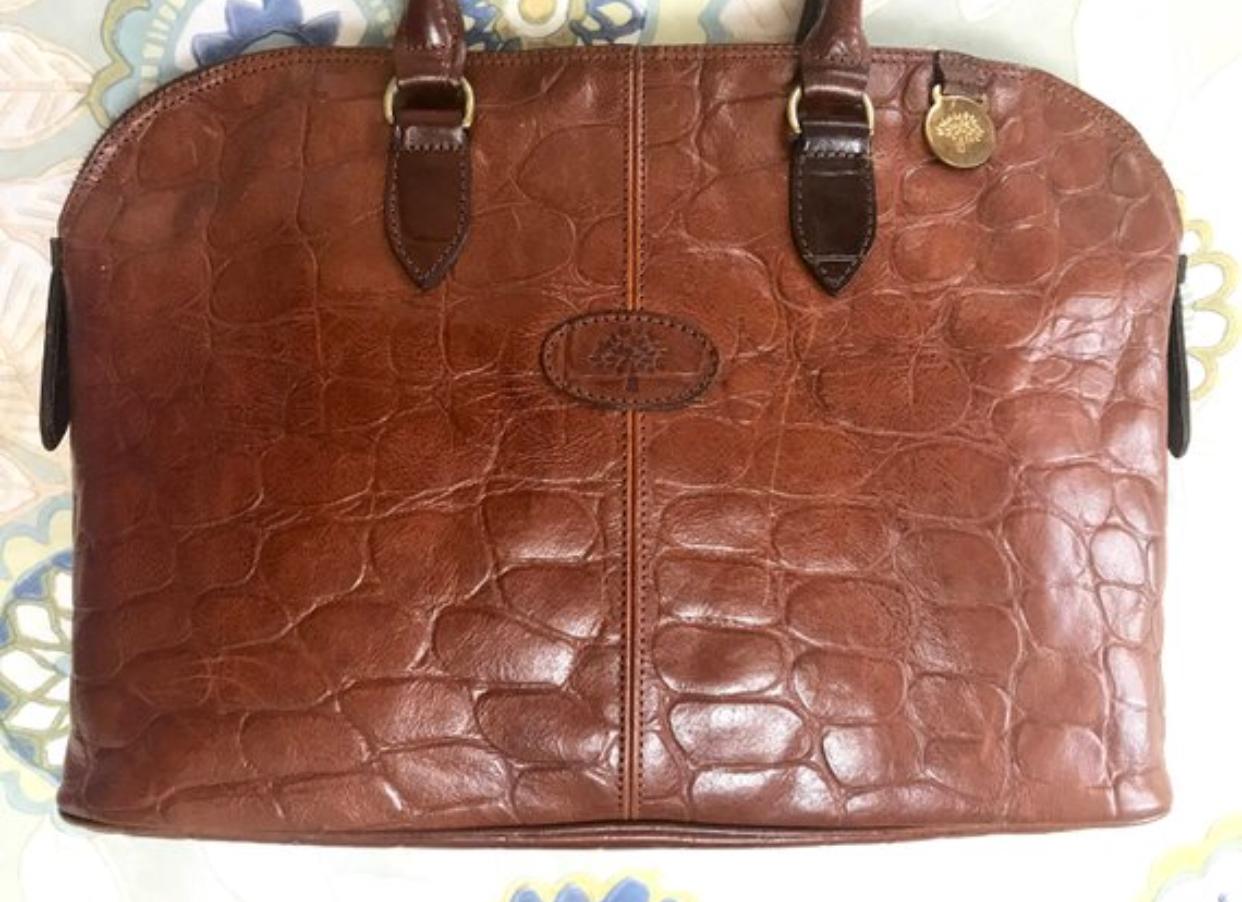 vintage mulberry bags