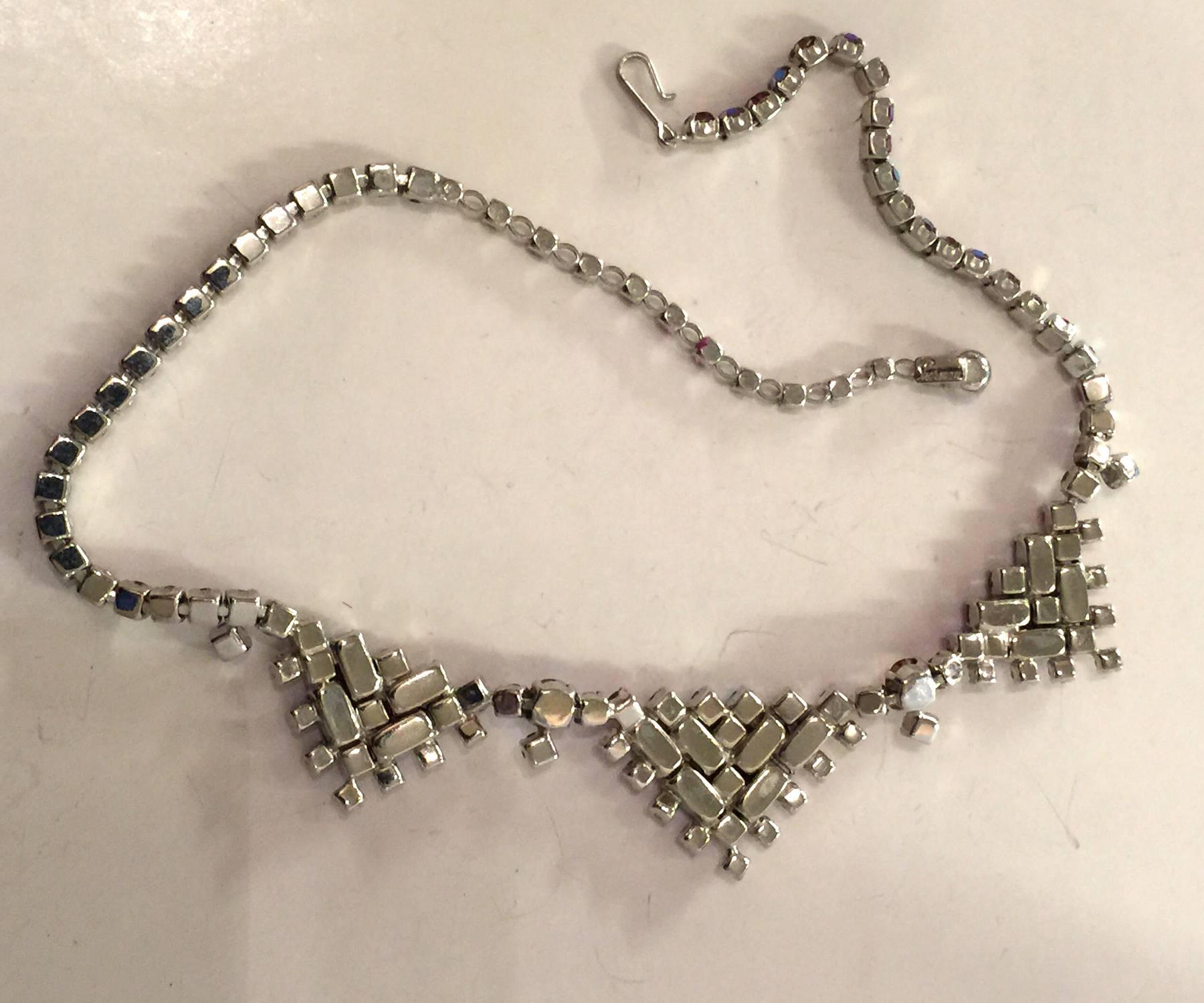 sherman necklace