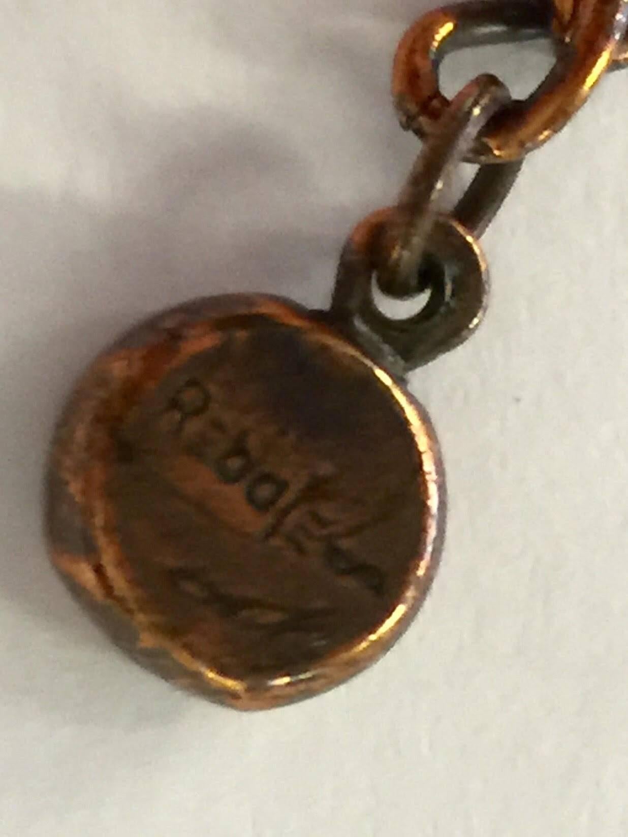 ball bearing chain
