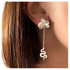 Dangle Earrings