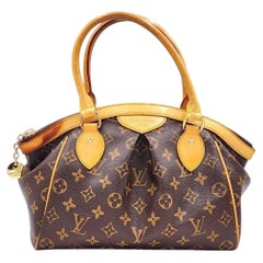 Borsa a mano Louis Vuitton Tivoli PM in tela Monogram - Di seconda mano