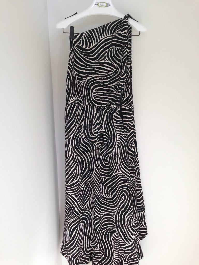 70s Saint Laurent dress In Good Condition In Beverly Hills, CA
