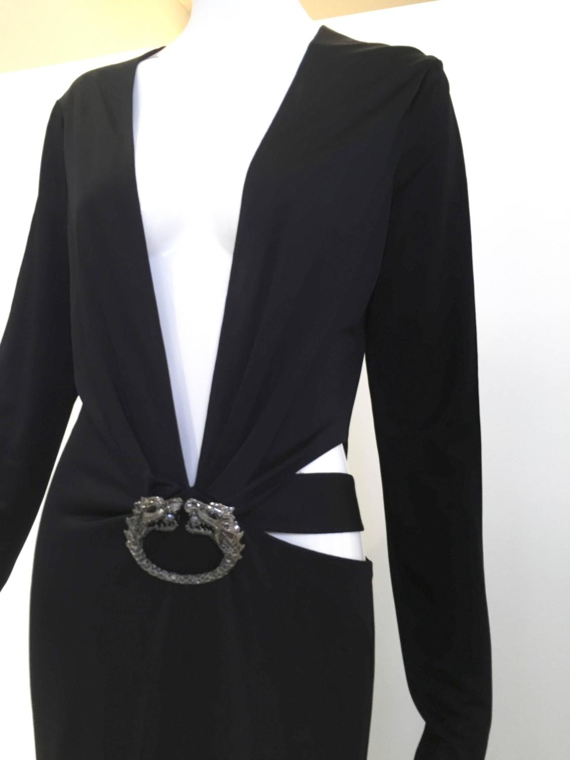 Tom ford silk dressing gown #4