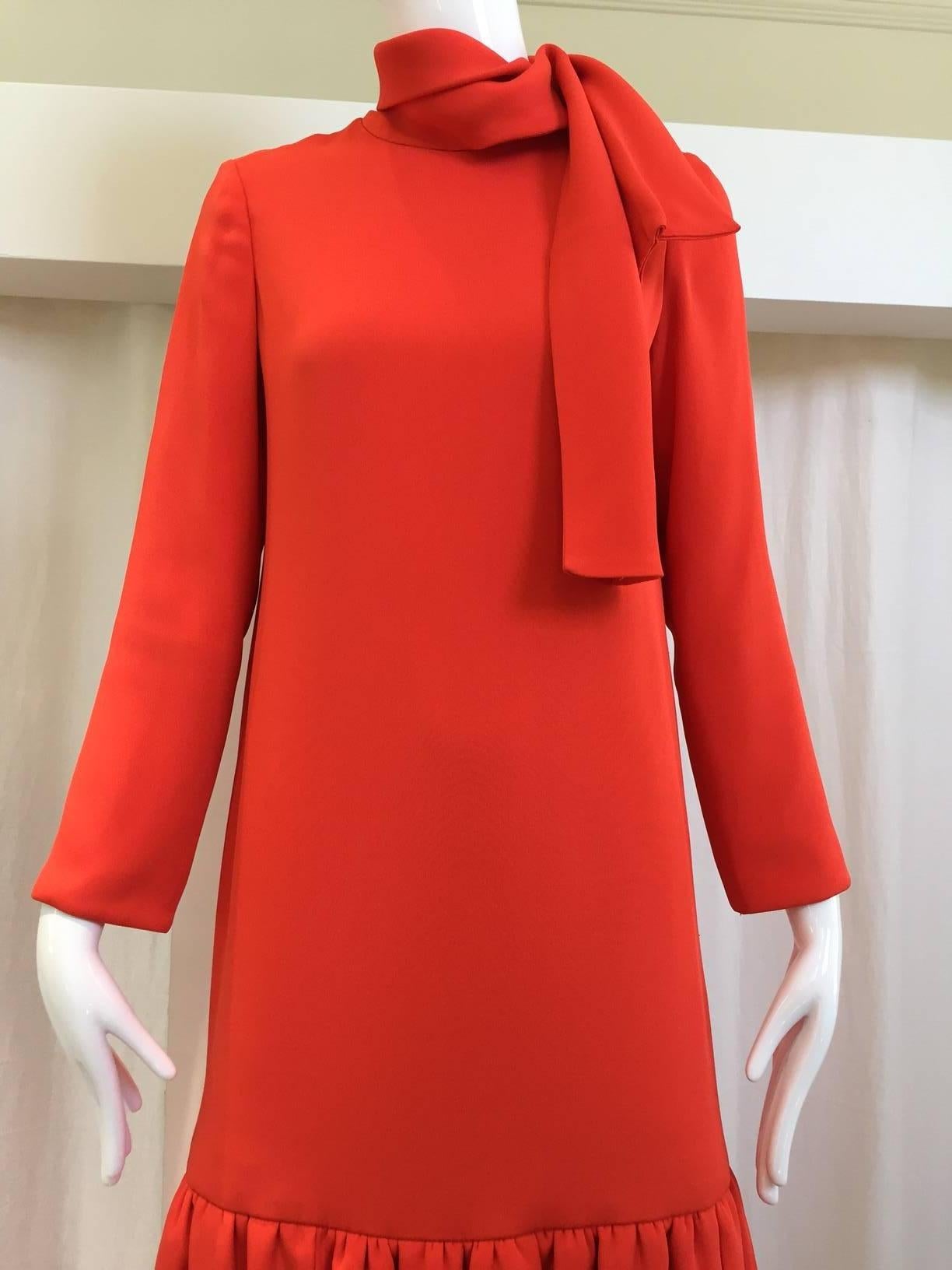 pierre cardin dress