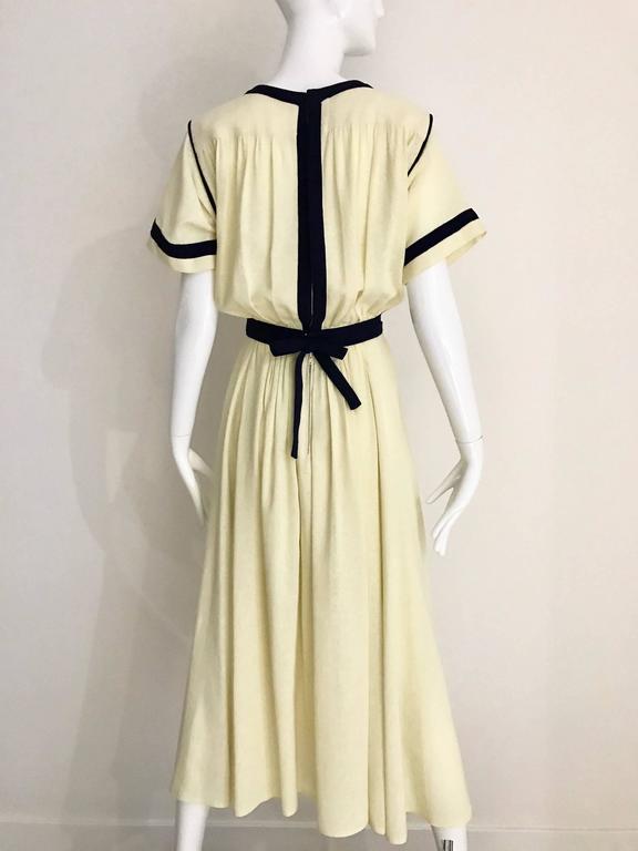 vintage chloe dress