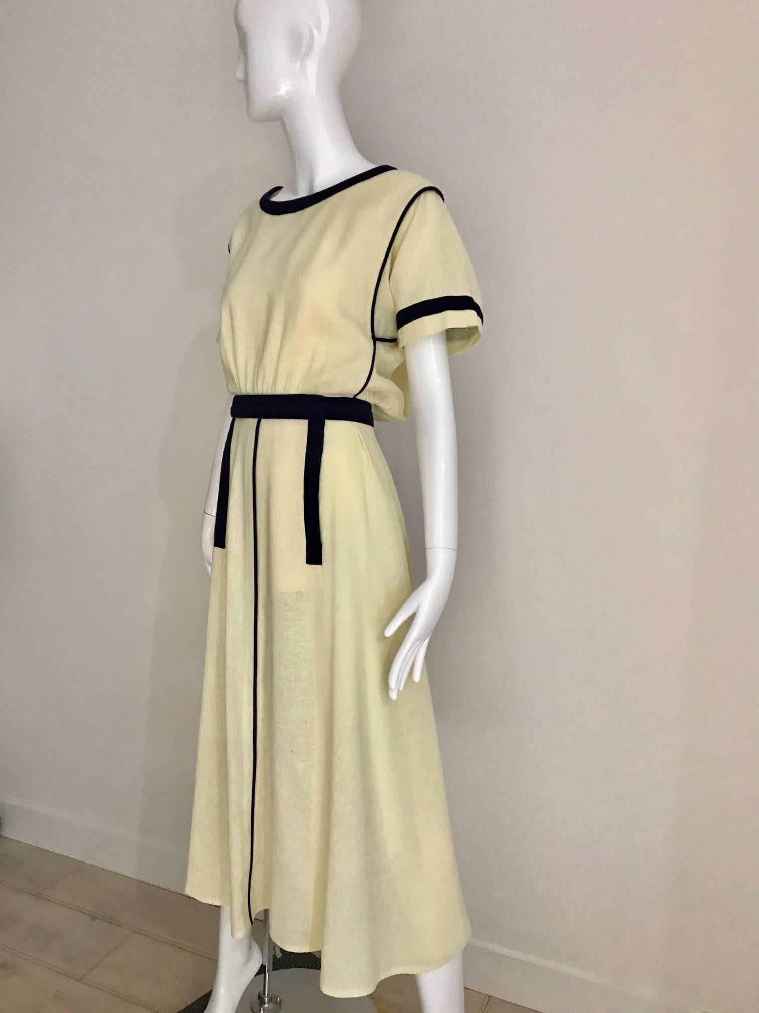 vintage chloe dress