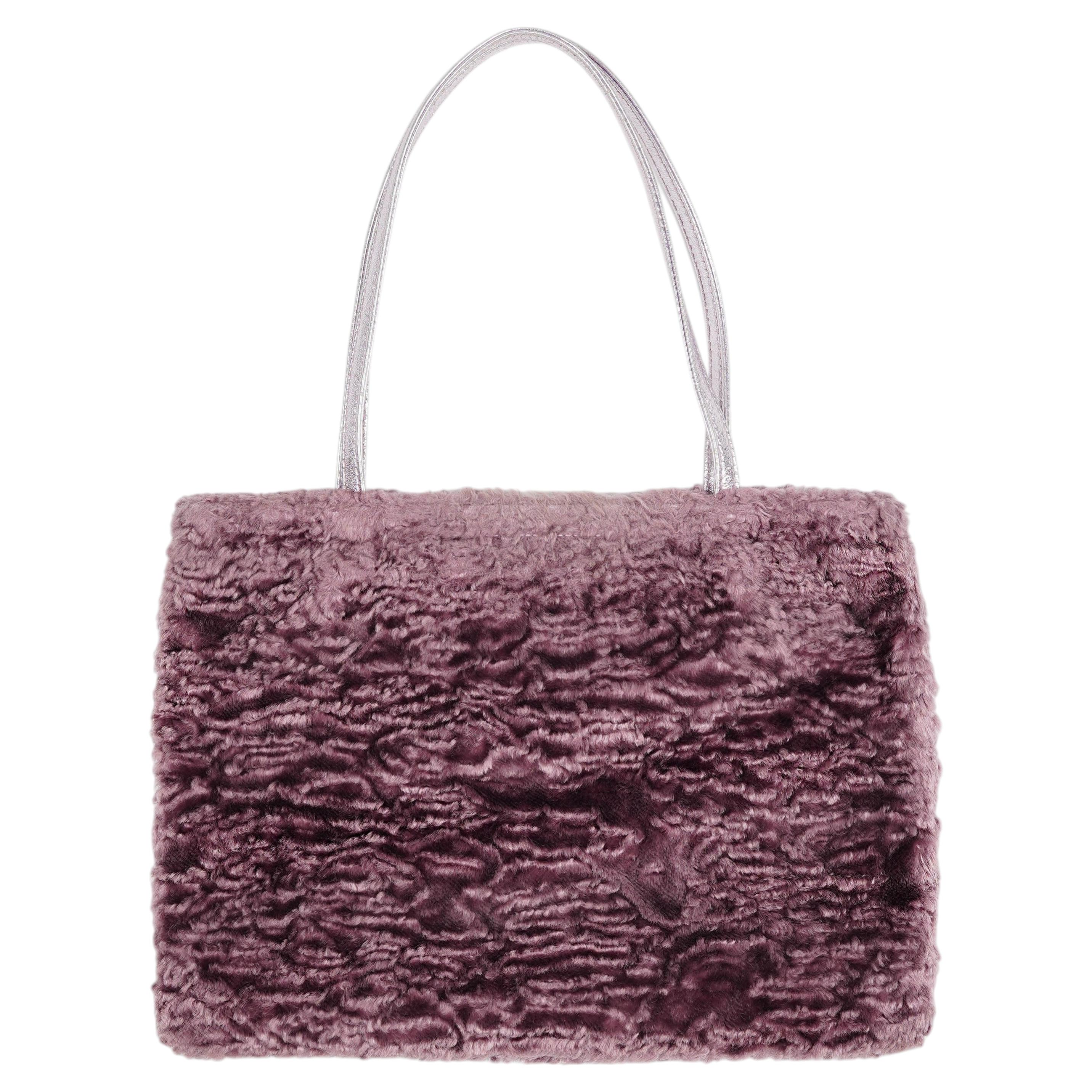 Vintage Miu Miu Shoulder Bags - 12 For Sale at 1stDibs | vintage