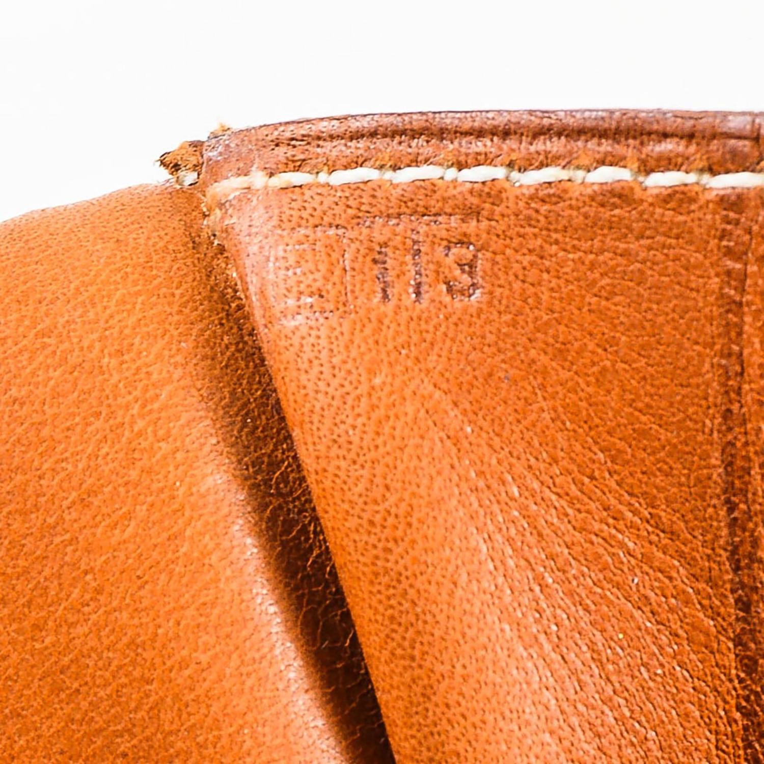 celine online - hermes rio leather clutch bag