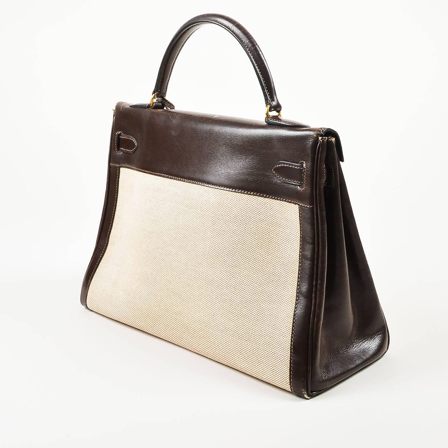 One of the single most iconic pieces in fashion's history - This classic 