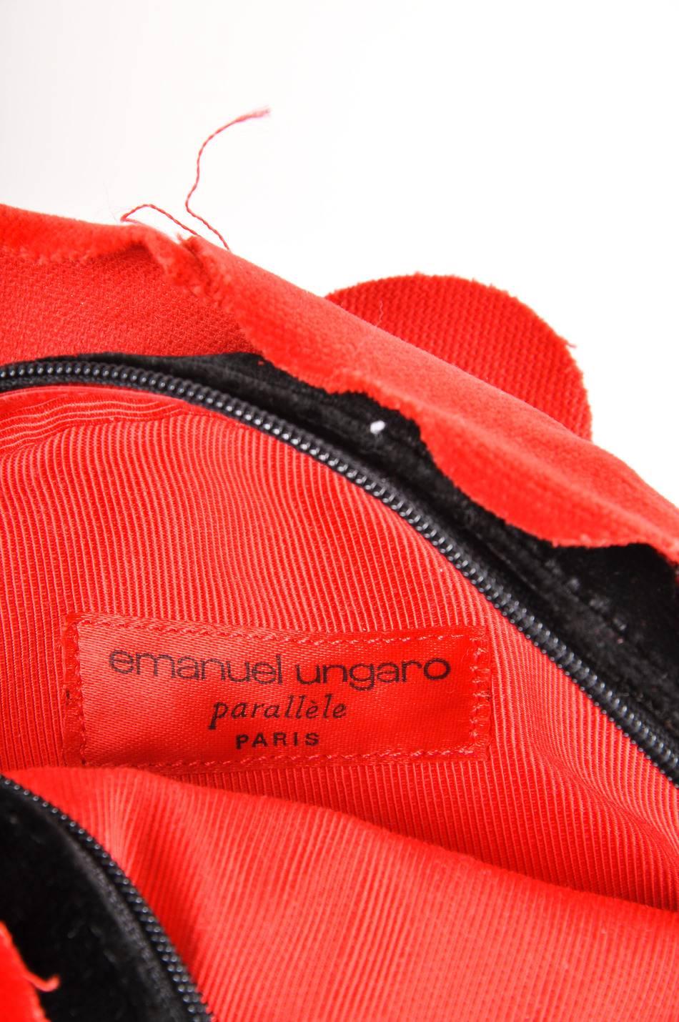 ungaro backpack