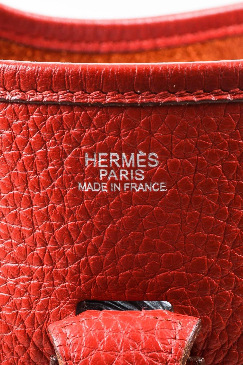 hermes evelyne ii pm hermes evelyne ii pm