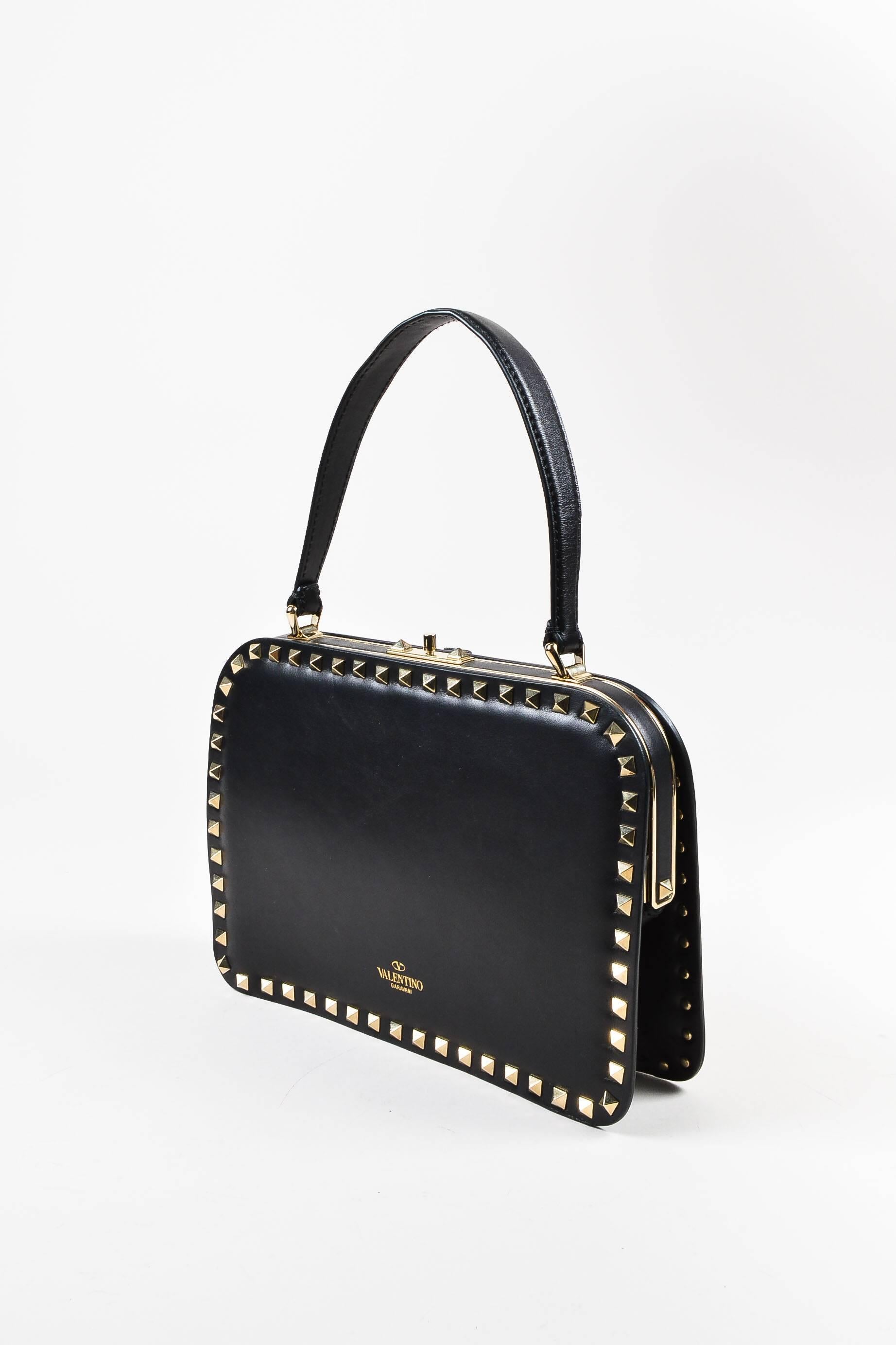 Retails at $3295.This highly coveted bag is essential for the sophisticated woman who wants to carry her necessities in luxury. Soft, buttery vitello leather. Gold-tone Platino hardware. Signature 