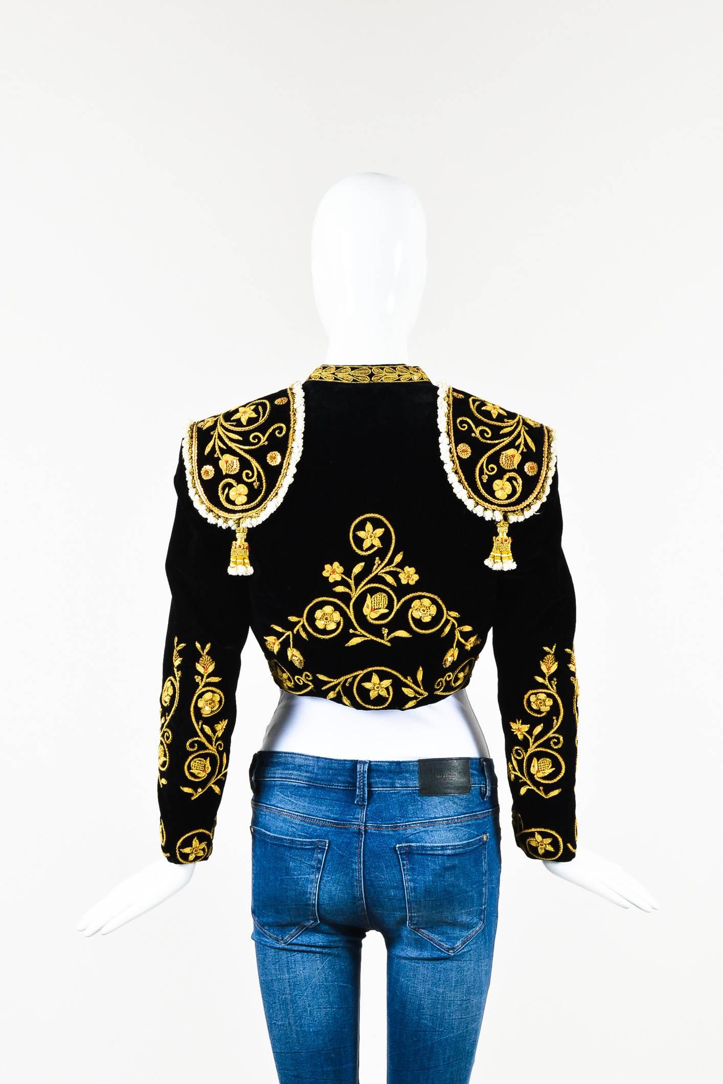 Matador Jacket For Sale at Karen Thomas blog