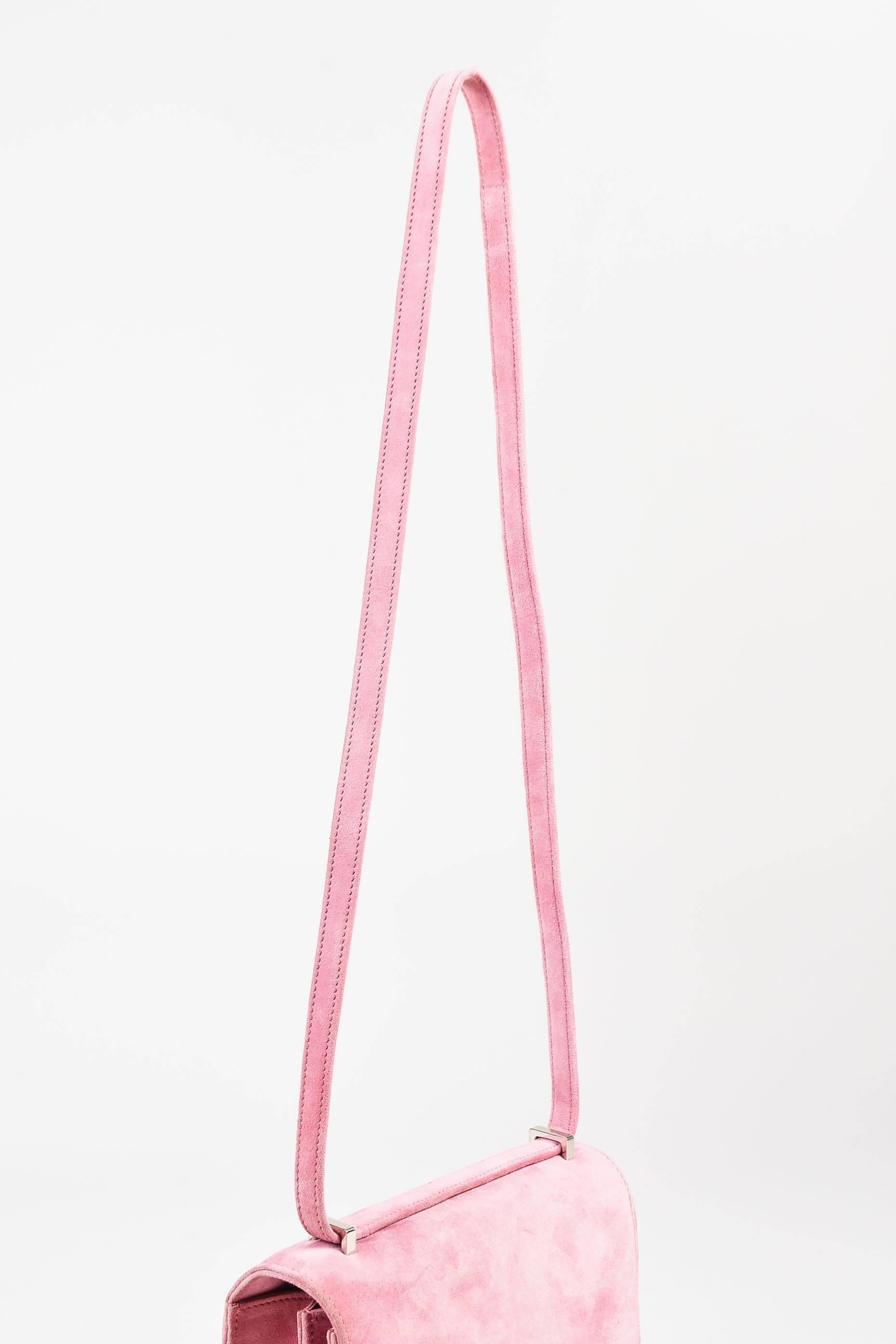 rose indien hermes