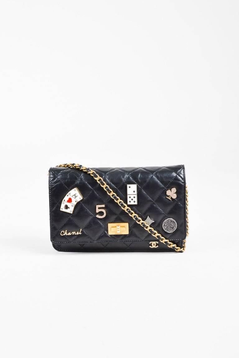Color: Black,Gold,Gray,Green,Metallic,Pink,Red,Silver,White,
Style: Lucky Charms WOC
Made In: France
Fabric Content: Leather

Item Specifics & Details: Comes in a box with a dust bag and authenticity card. Released circa 2015. A must-have