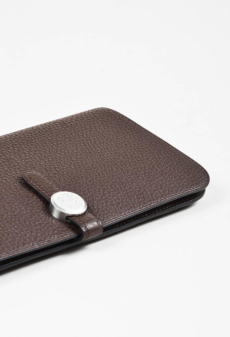 hermes flap wallet