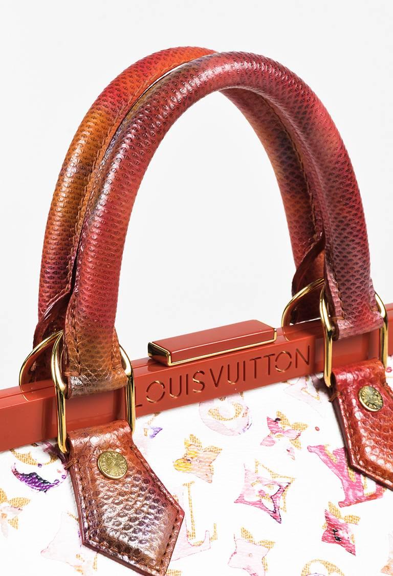 Louis Vuitton LE 