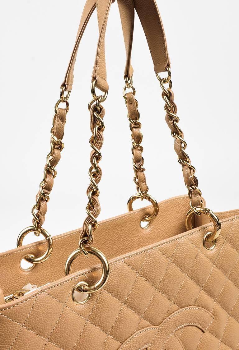 chanel chain link bag