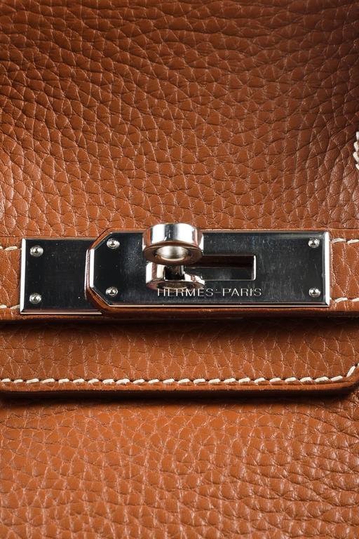 Hermès Birkin Handbag 336684