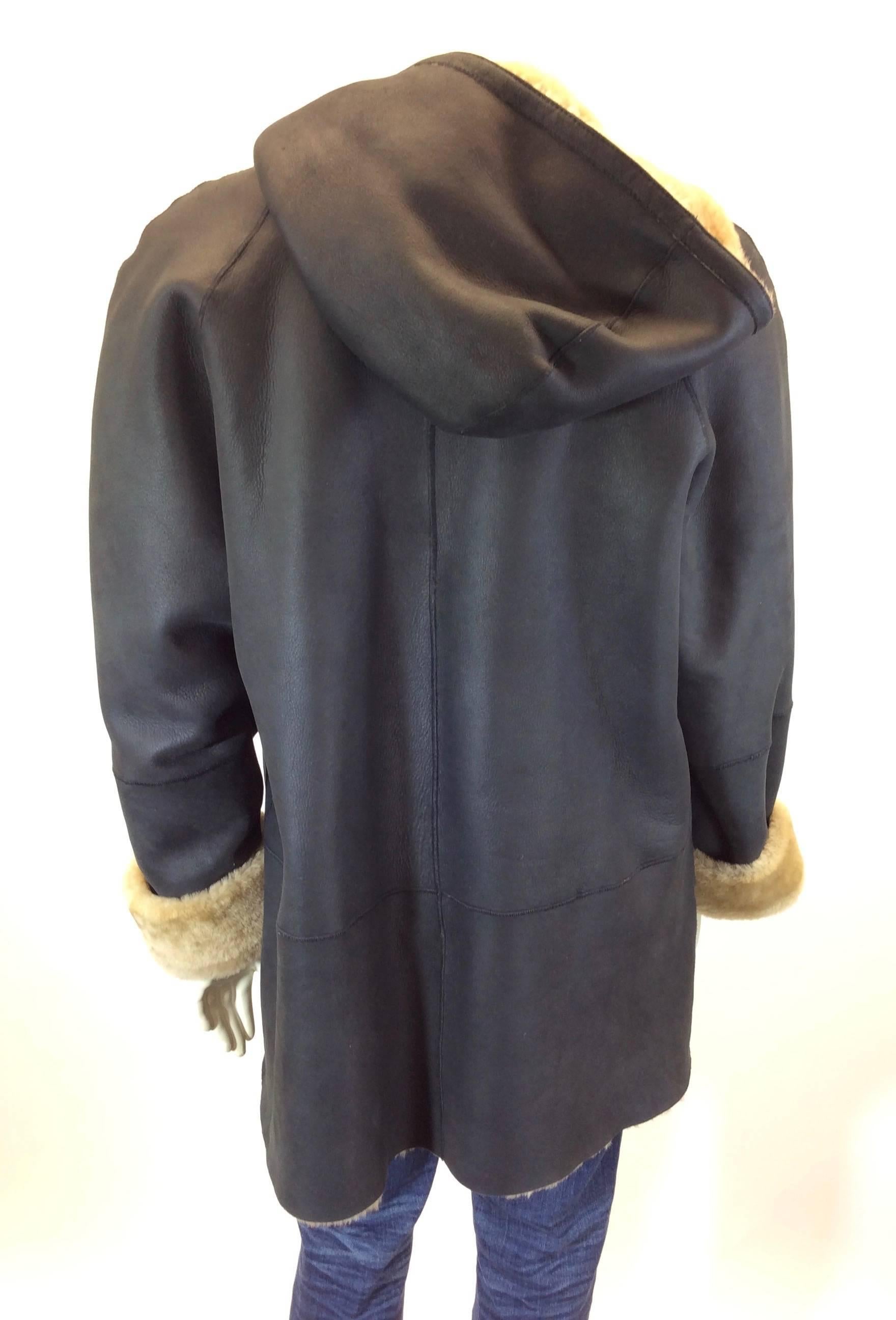 autunno shearlings