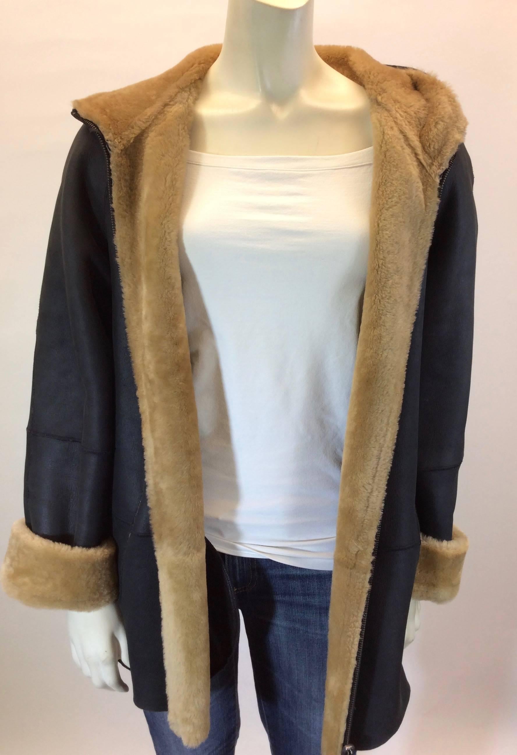 collezione coat
