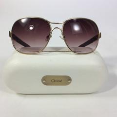 Chloe Polarized Sunglasses