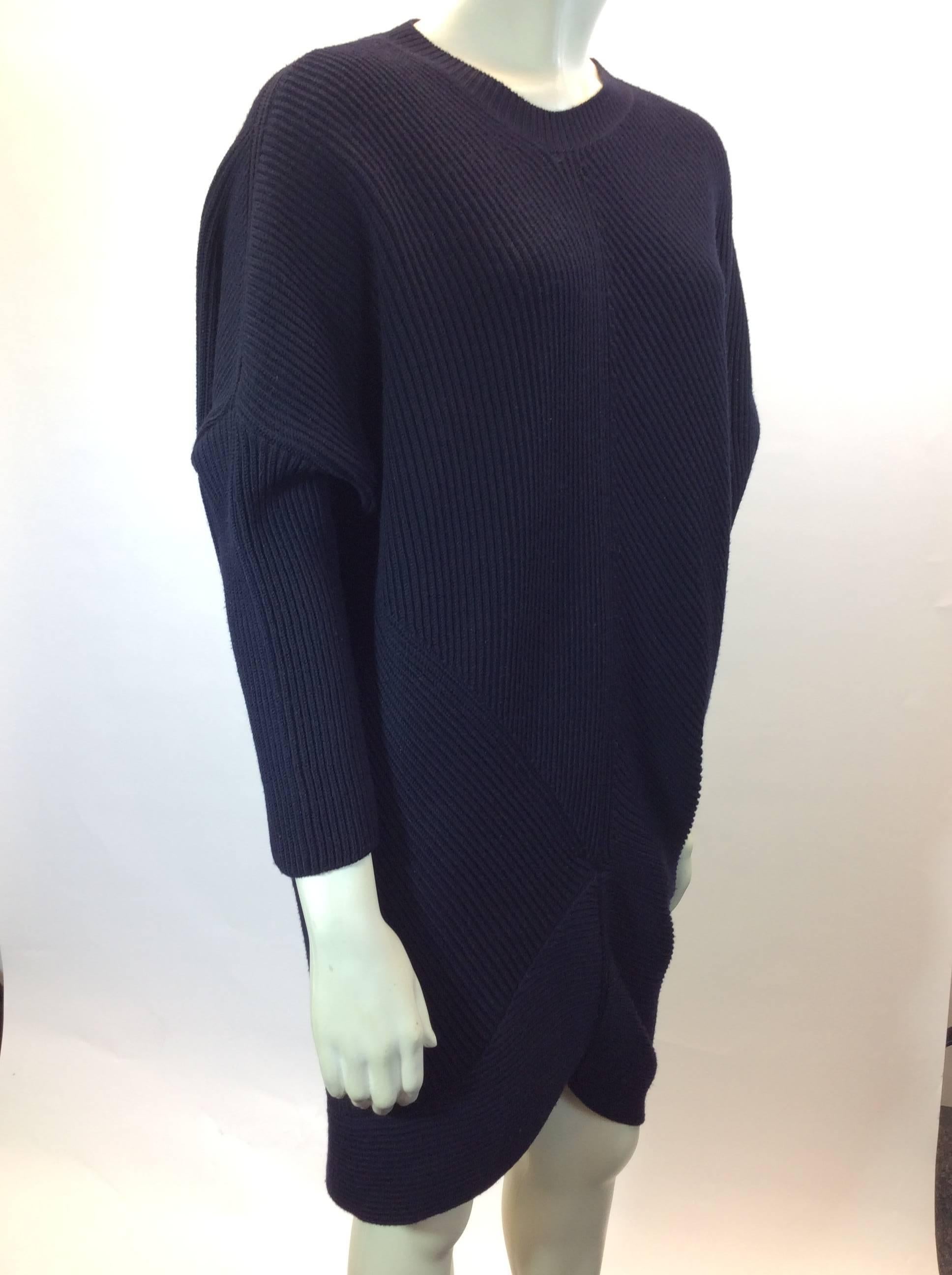 Sweater Tunic
Sleeve Length 23"
Tight around bottom and sleeves
Made in Italy