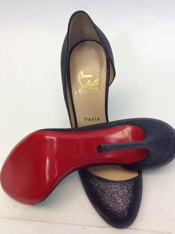 versace slides men red