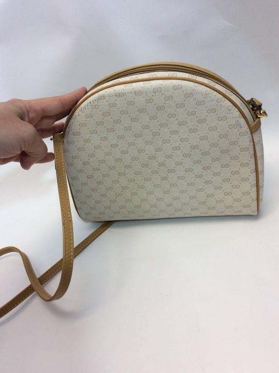 Gucci Vintage Crossbody Bag at 1stDibs vintage crossbody gucci bag