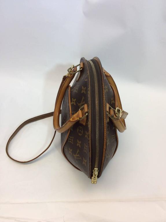 Louis Vuitton Small Alma Shoulder Strap Bag For Sale at 1stDibs louis