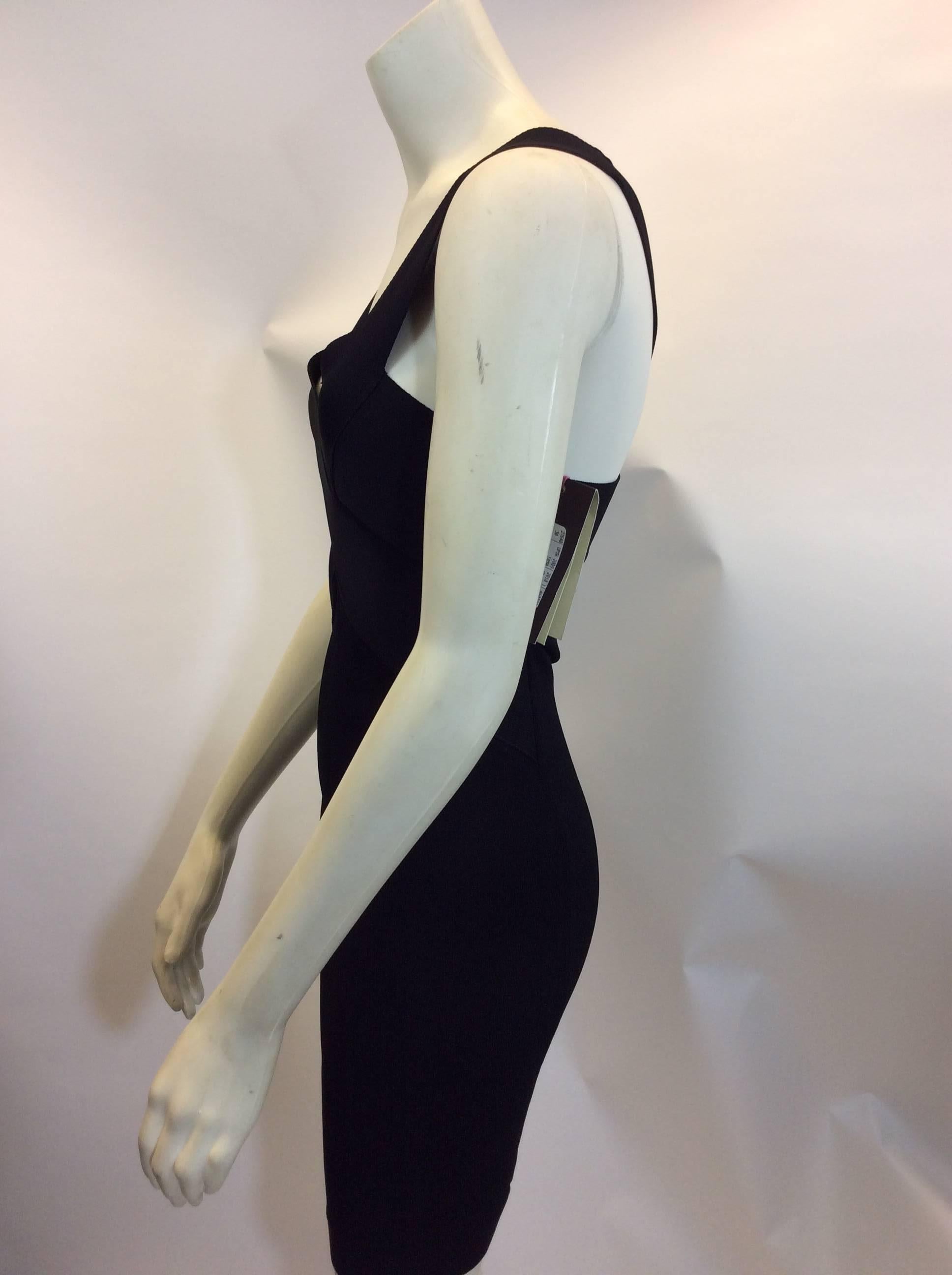 Stella McCartney NWT Bandage Dress
$299
Size 40
Made in Italy 
